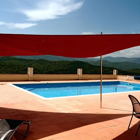 Lo Boix: Le Canigou *