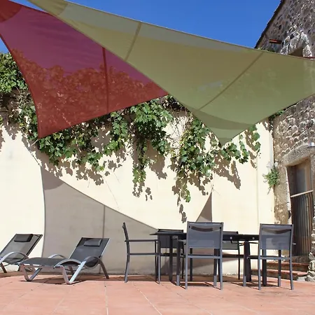Villa Lo Boix: Le Canigou *