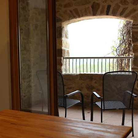 Lo Boix: Le Canigou Villa