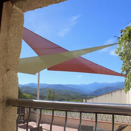 Lo Boix: Le Canigou *