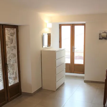 Villa Lo Boix: Le Canigou