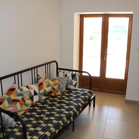 Lo Boix: Le Canigou Villa *